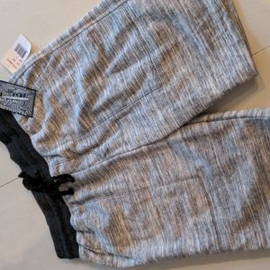 Sweat shorts